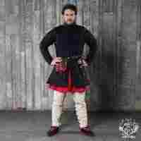 Knights Gambeson 