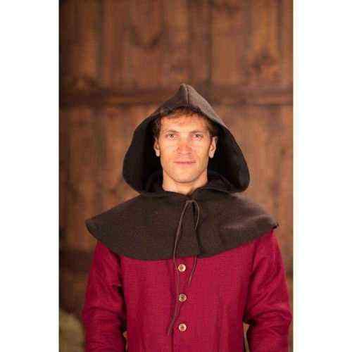 Medieval Hood 