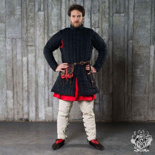 Knights Gambeson 